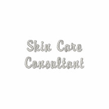 Peau CareConsultant Polo Brodé