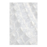 Peau d'alligator motifs pour papier à lettre
