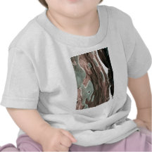 Peau de gomme t-shirts
