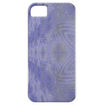 Peau de téléphone de "Esquimau-Culture-Cercle" Étui iPhone 5