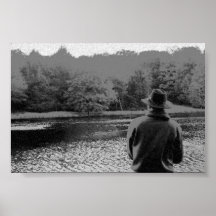 Pêche Affiches