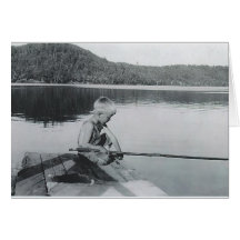 pêche de jimmy cartes