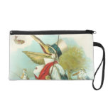 Pêche de pélican sac à main avec dragonne