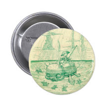 Pêche vive badges