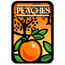 Pêches T-shirt