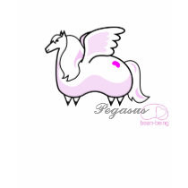 Pegasus T-shirts
