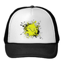 Peignez le chapeau d'éclaboussure casquettes