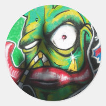 Peinture murale de mur adhésif