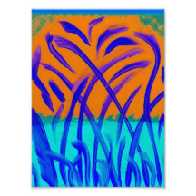 Peinture Photo Sur Toile