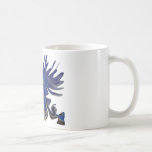 peinture tasse