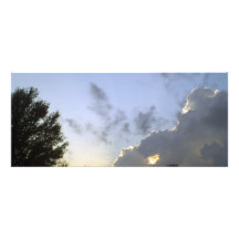 Peintures de DIEUX dans les nuages Bristols