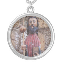 Pèlerin de St James Bijouterie Personnalisée