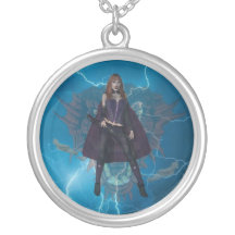 Pendentif de tueur de dragon