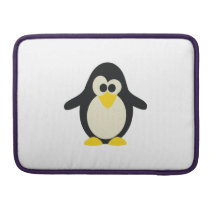 penguin MacBook pro sleeve