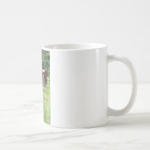 Péniche Mug
