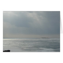Pensées de vous carte
