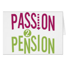Pension de la passion 2 cartes de vœux