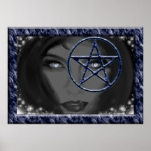 Pentacle Druk Print