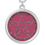 Pentagrammes : Rose Bijouterie Fantaisie