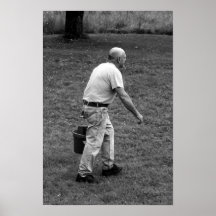 Pepere Poster