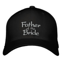 Père de la jeune mariée