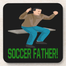 Père du football sous-bocks