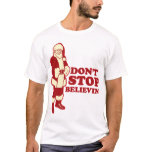 T-shirts Noël