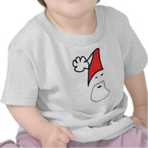 père Noël T-shirts