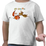 Père Noël T-shirts