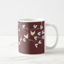 Perruches tasses