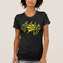 persephones bij-kam t-shirts