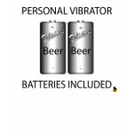 Personal Vibrator Shirt