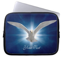 Personaliseer de Zak van de Elektronika Laptop Sleeve Hoes