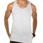 Personaliseer het, Hockey Goalie Tanktops
