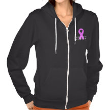 Personaliseer het, Roze Lint Shirts