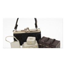 PersonalLuggage053009 Carte Avec Photo