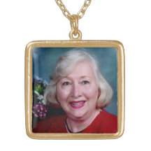 Personnalisé dans la mémoire affectueuse pendentifs