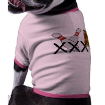 Pet Clothing - Ringer Dieren Kleertjes