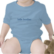 petit frère t-shirt