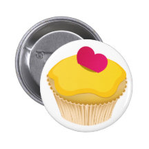 Petit gâteau badges