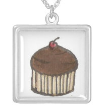 Petit gâteau colliers