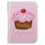 Petit gâteau coque pour kindle