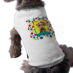 Petit gâteau d'anniversaire - Airedale Tee-shirts Pour Animaux Domestiques