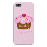 Petit gâteau iPhone 5 case