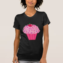 Petit gâteau t-shirts