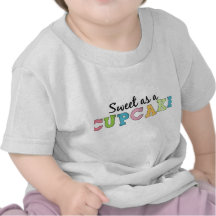 petit gâteau t-shirts