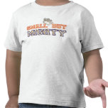 PETIT MAIS PUISSANT T-SHIRT