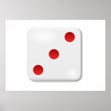 Petit pain de 3 matrices posters
