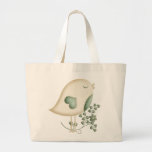 Petit sac fourre-tout à oiseau
