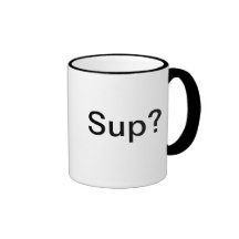 Petite gorgée ? tasse à café